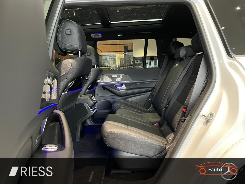 Mercedes-Benz GLS 2026 na predaj – fotografia 9