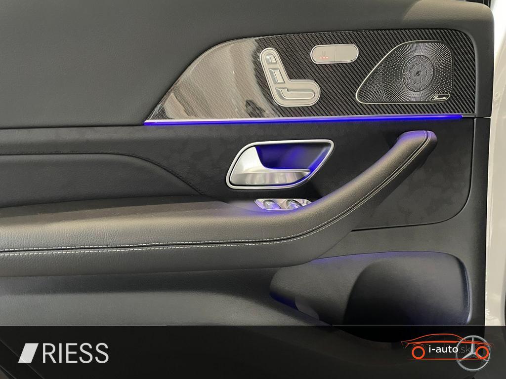 Mercedes-Benz GLS 2026 na predaj – fotografia 10