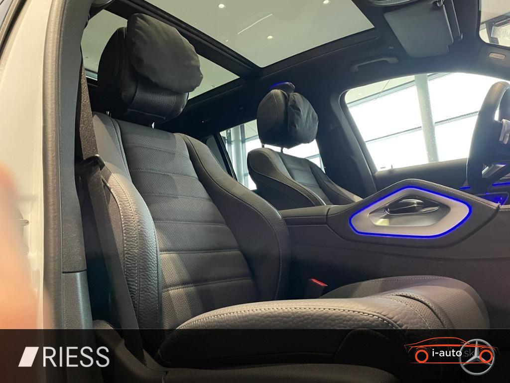 Mercedes-Benz GLS 2026 na predaj – fotografia 12