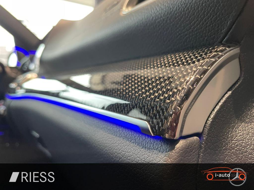 Mercedes-Benz GLS 2026 na predaj – fotografia 13