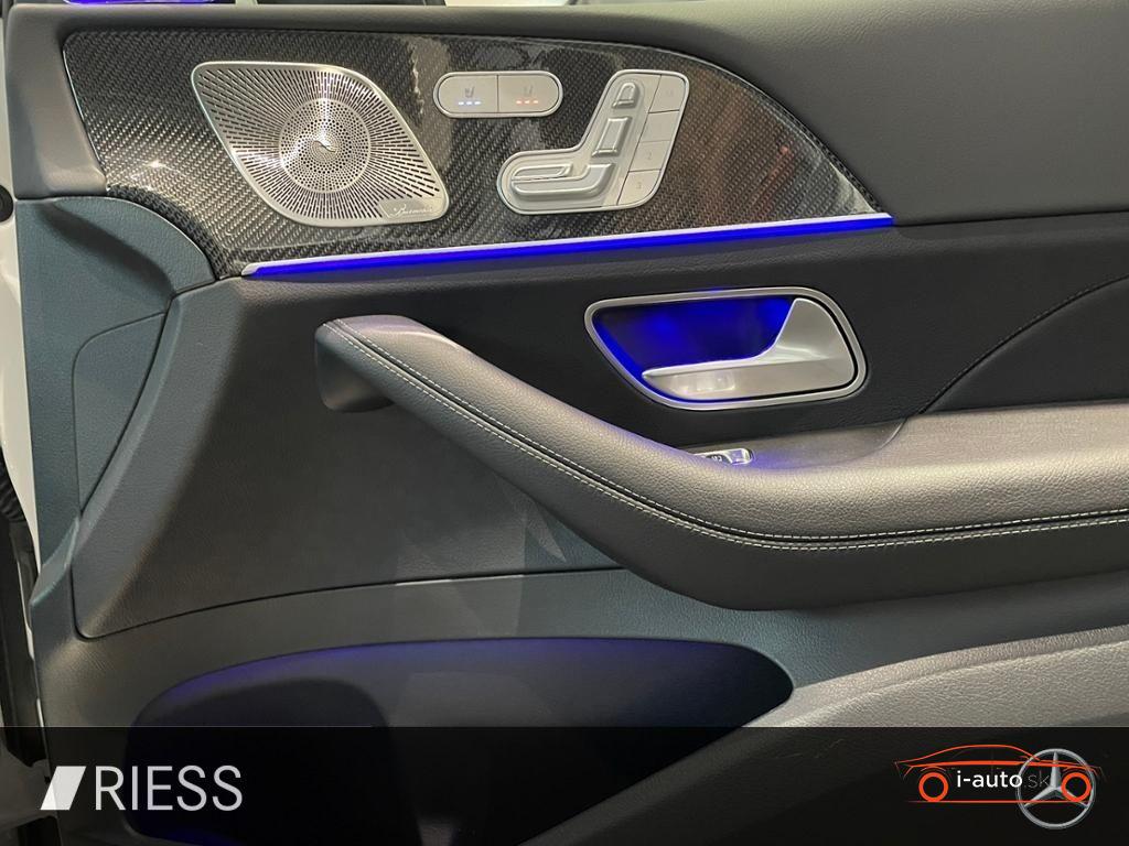 Mercedes-Benz GLS 2026 na predaj – fotografia 14