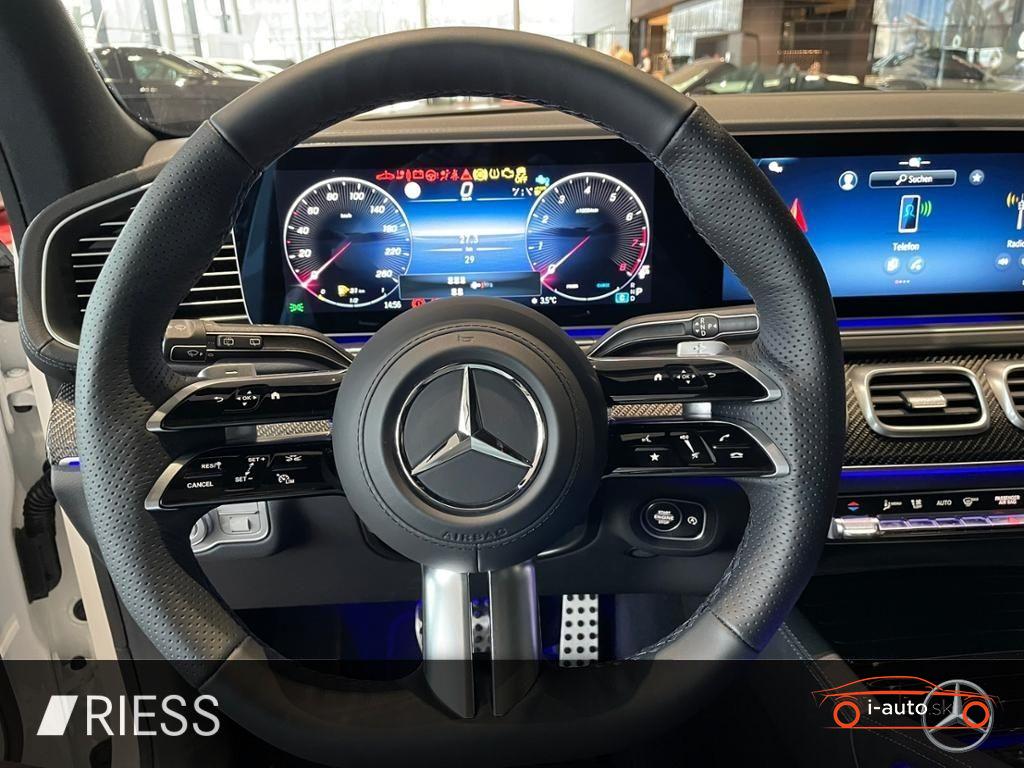 Mercedes-Benz GLS 2026 na predaj – fotografia 15