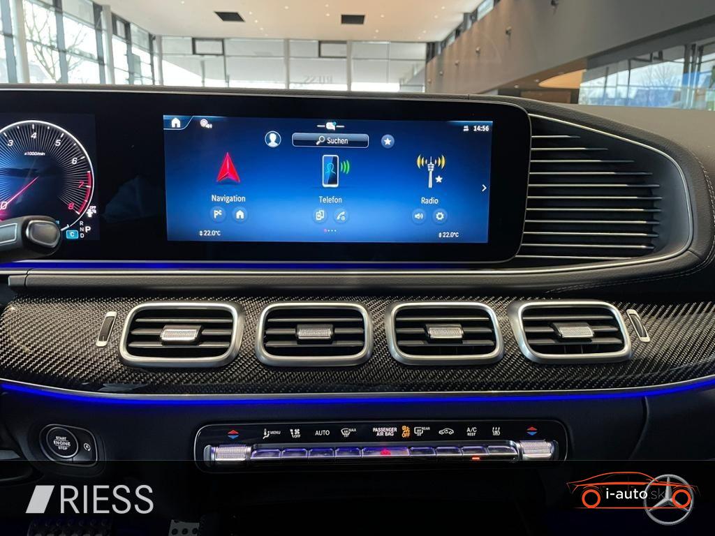 Mercedes-Benz GLS 2026 na predaj – fotografia 16