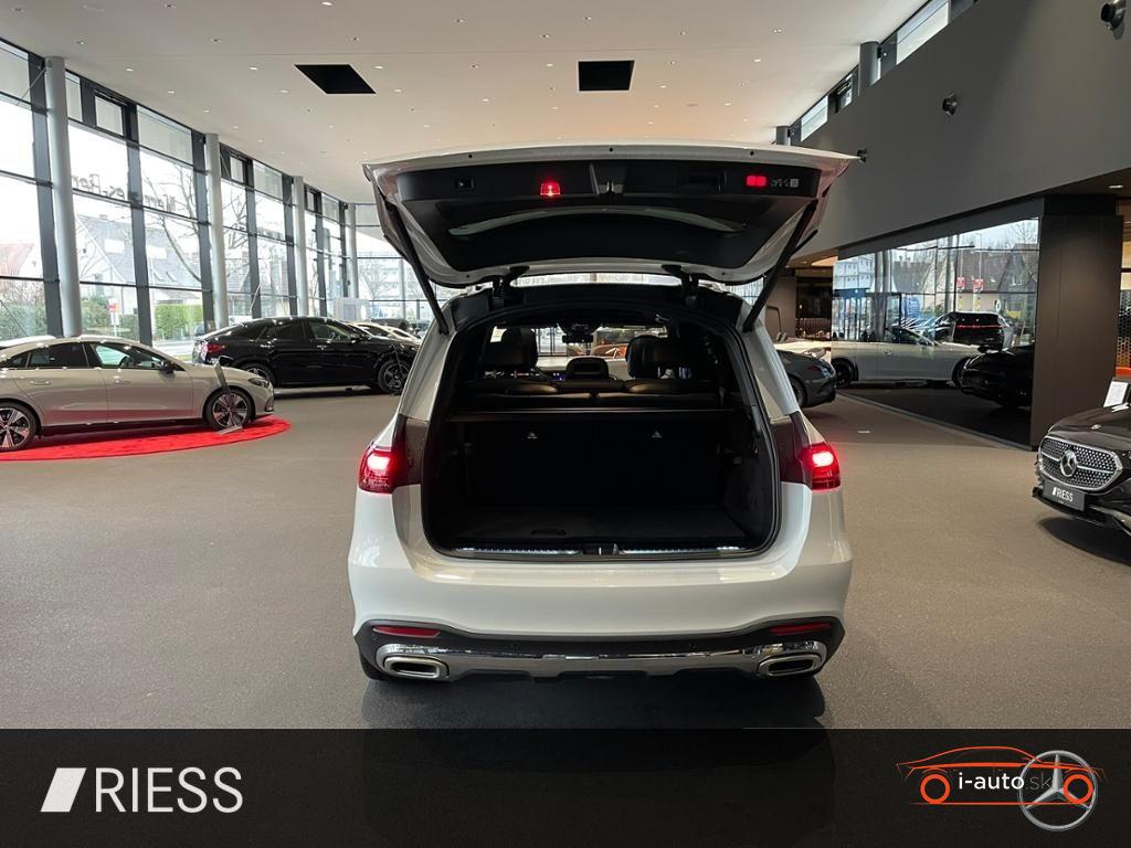 Mercedes-Benz GLS 2026 na predaj – fotografia 20