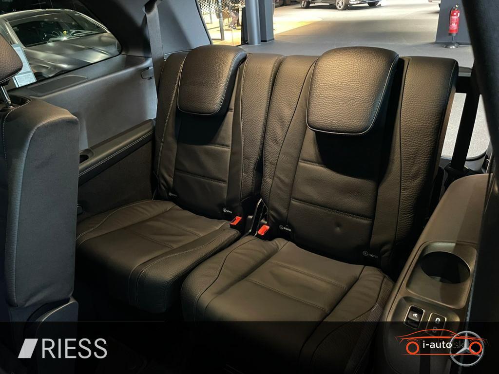 Mercedes-Benz GLS 2026 na predaj – fotografia 21