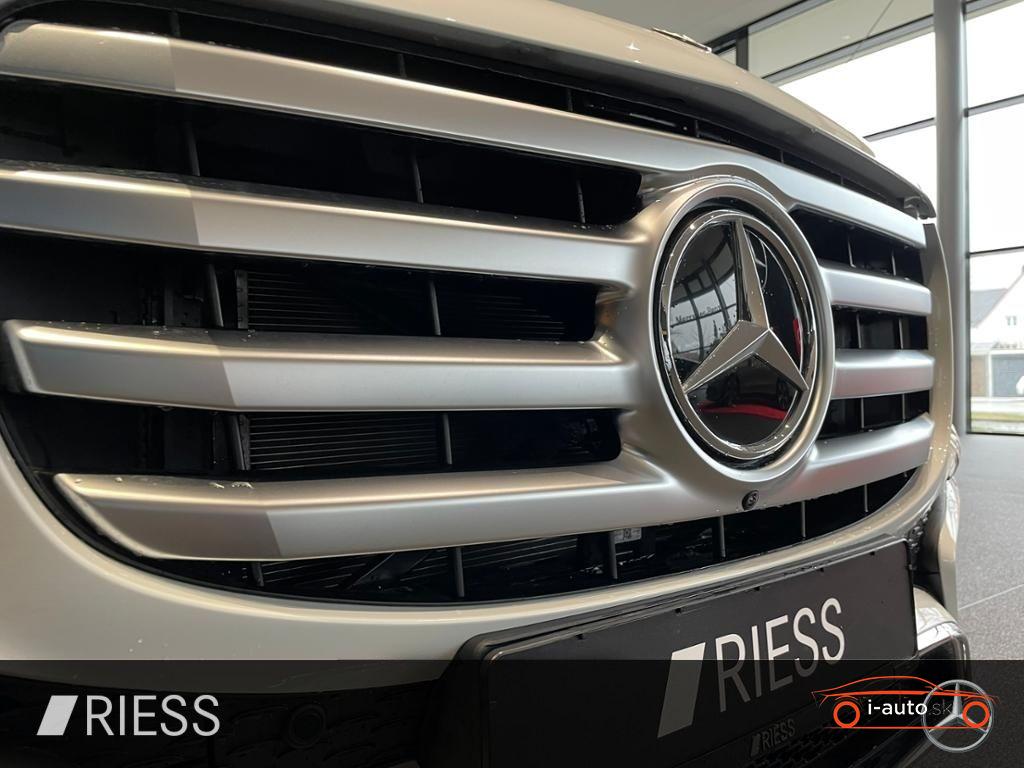 Mercedes-Benz GLS 2026 na predaj – fotografia 23