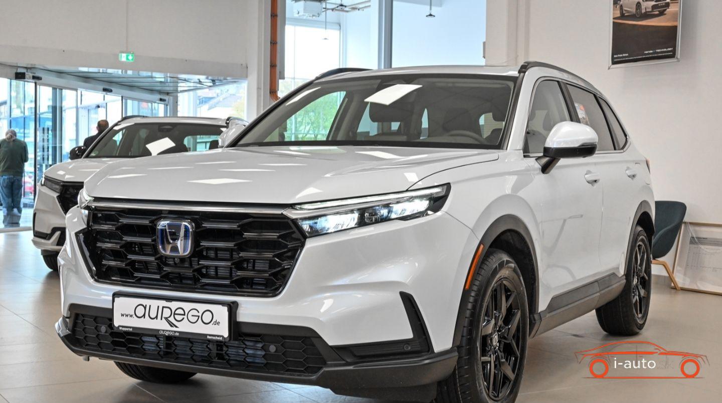 Honda na predaj – aktuálna ponuka vozidiel na Carselect.sk