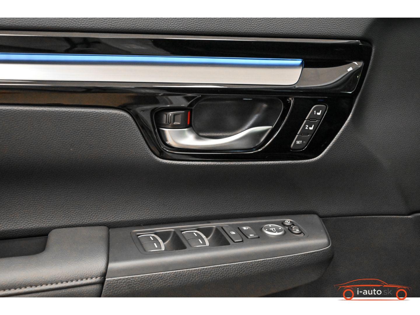 Honda CR-V 2026 na predaj – fotografia 5