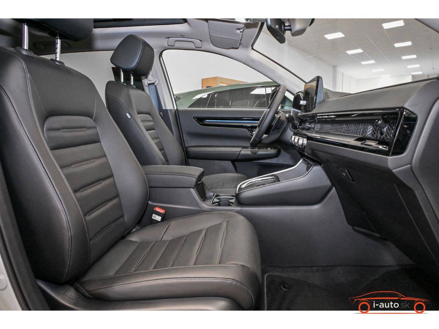 Honda CR-V 2026 na predaj – fotografia 8