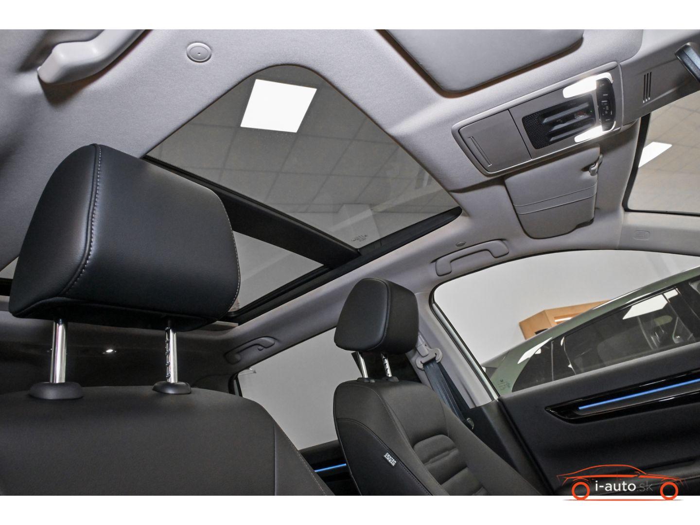 Honda CR-V 2026 na predaj – fotografia 9