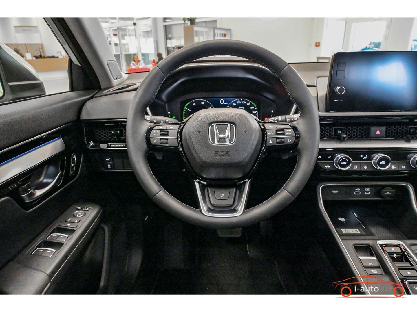 Honda CR-V 2026 na predaj – fotografia 15