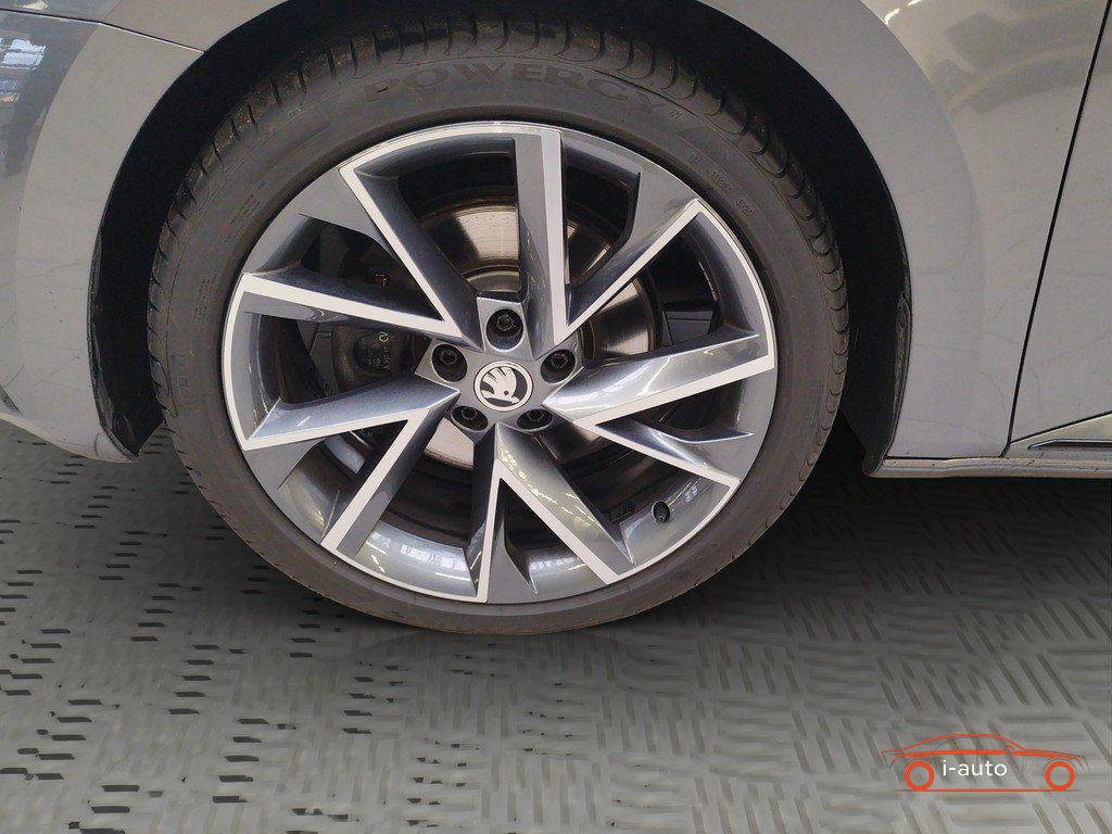 Škoda Superb 2022 na predaj – fotografia 3