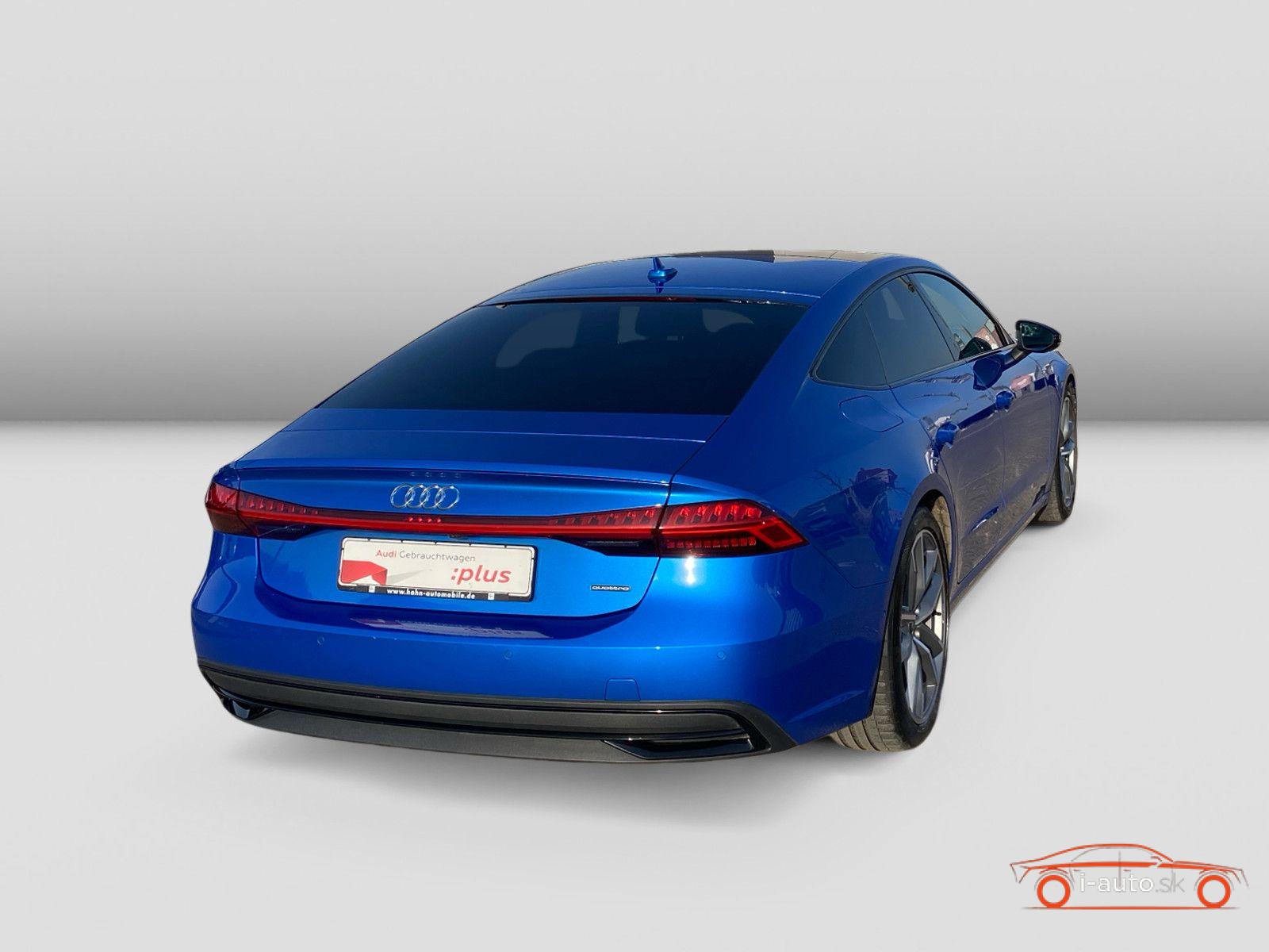 Audi A7 2023 na predaj – fotografia 2