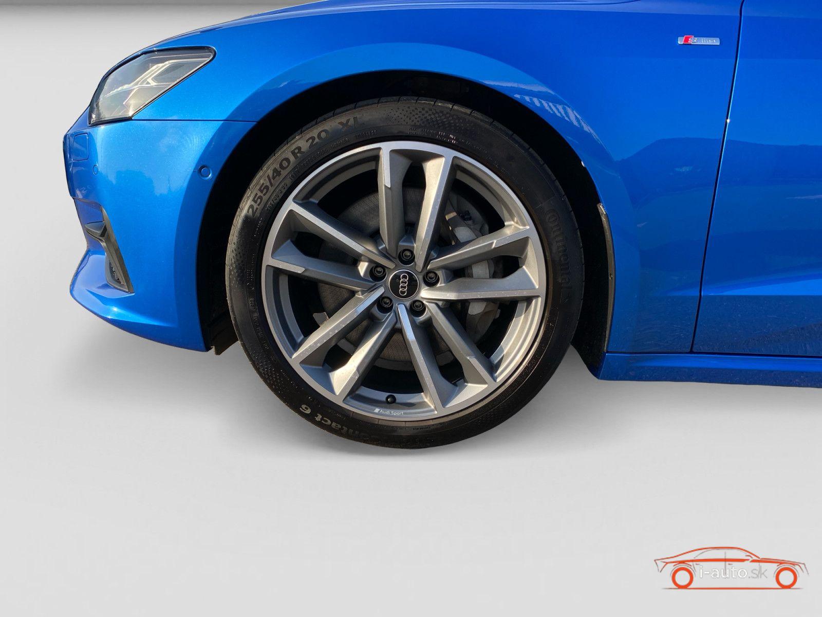 Audi A7 2023 na predaj – fotografia 3