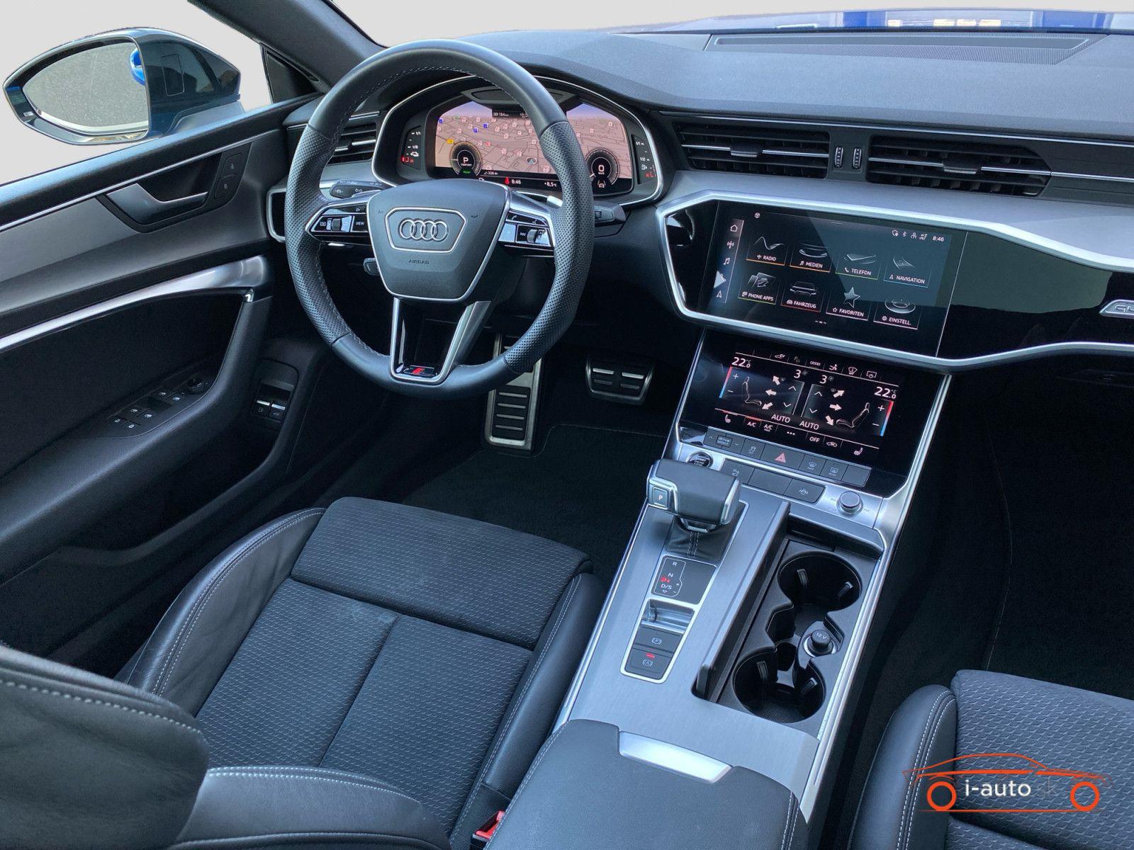 Audi A7 2023 na predaj – fotografia 4