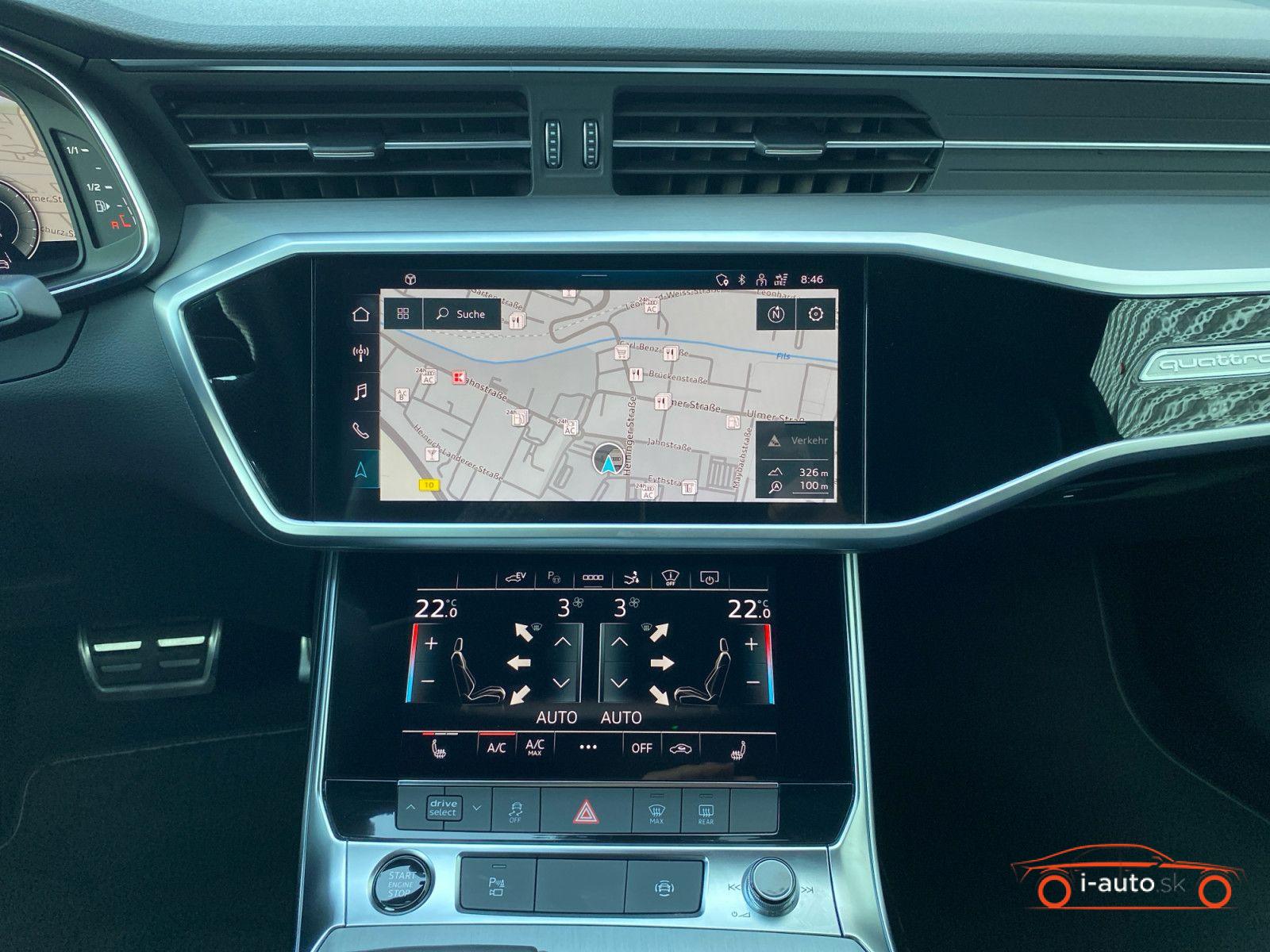 Audi A7 2023 na predaj – fotografia 5