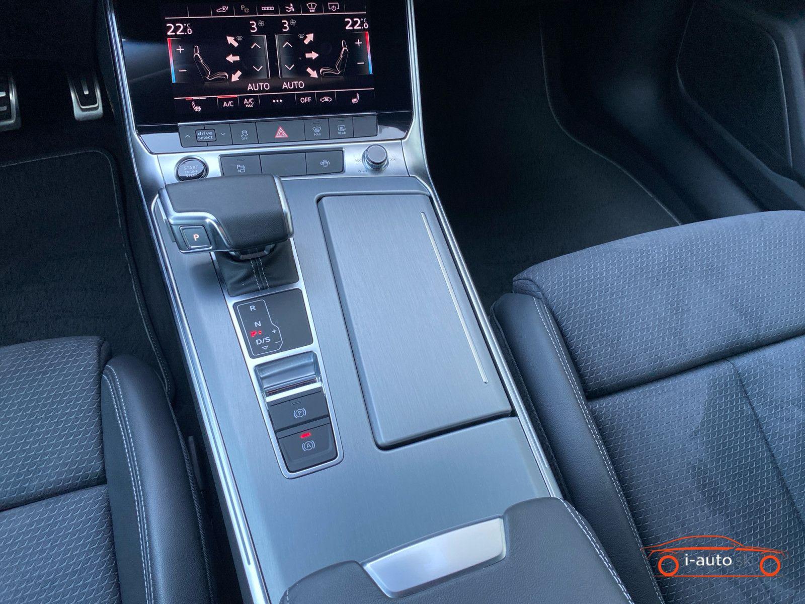 Audi A7 2023 na predaj – fotografia 6