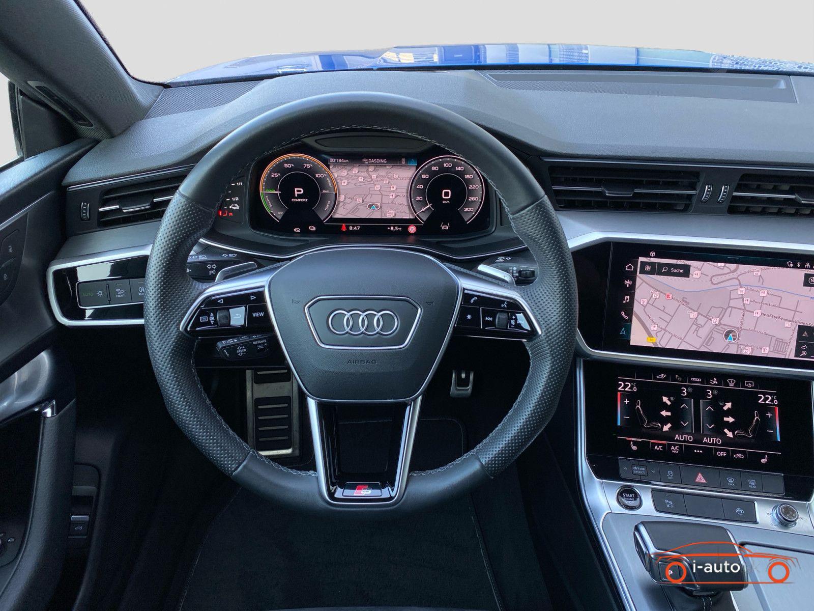 Audi A7 2023 na predaj – fotografia 7
