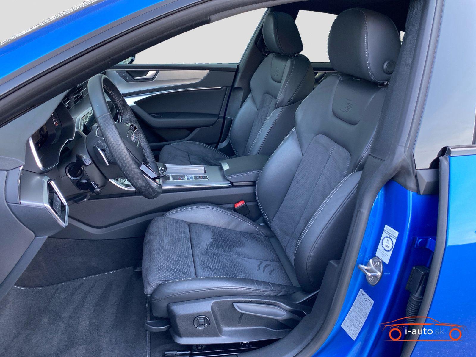 Audi A7 2023 na predaj – fotografia 8