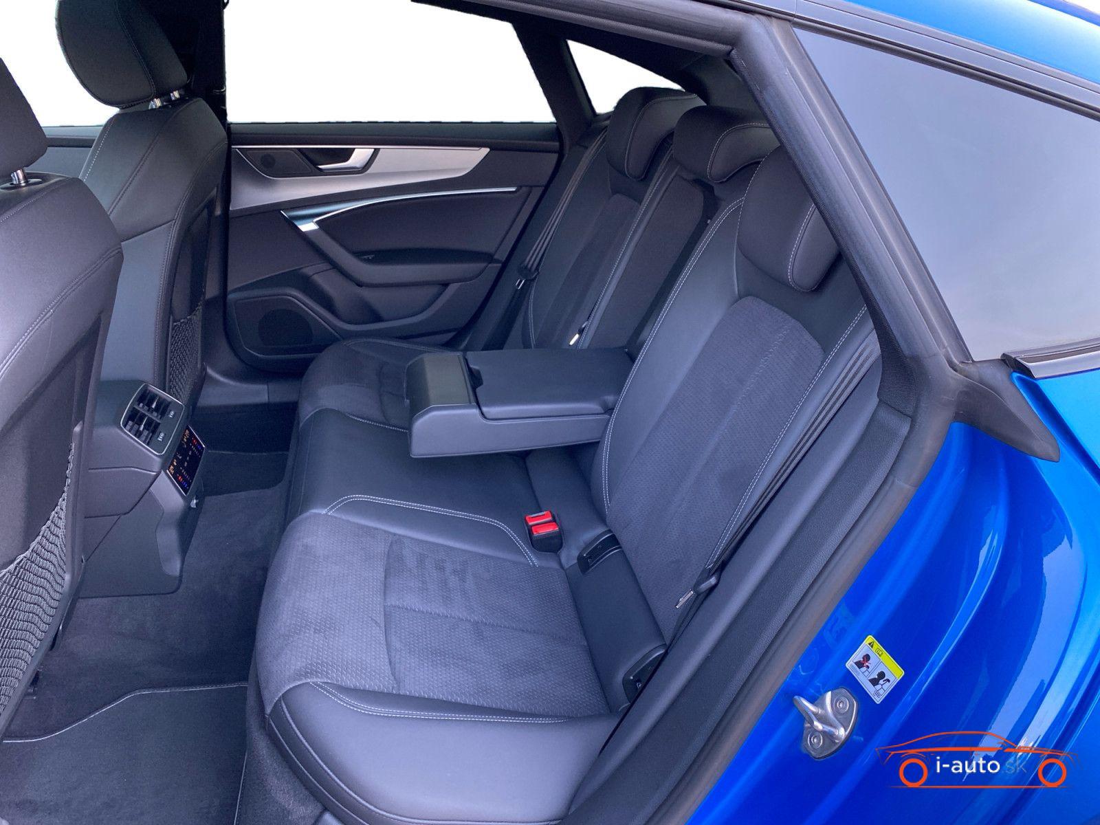 Audi A7 2023 na predaj – fotografia 9