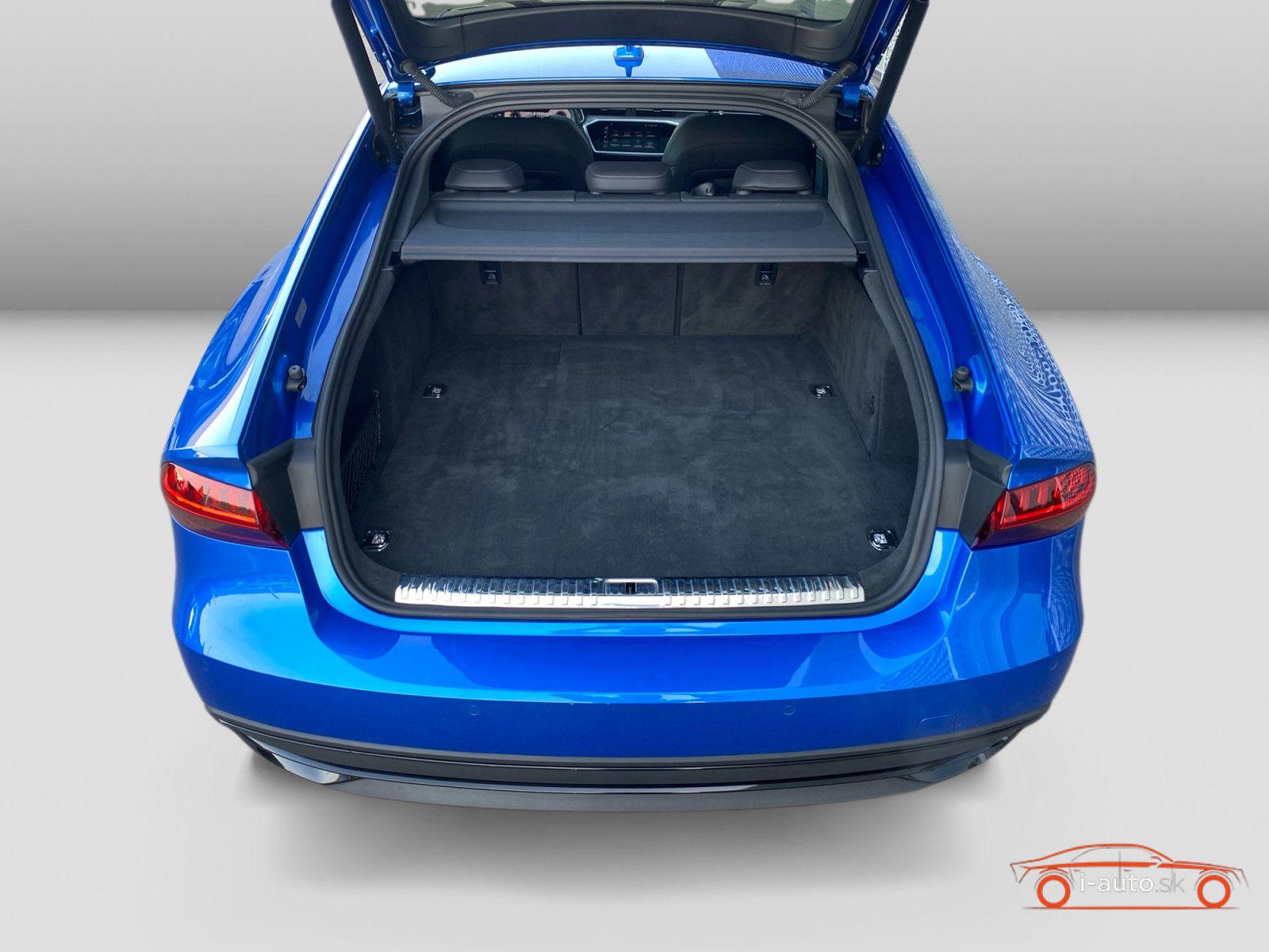 Audi A7 2023 na predaj – fotografia 10