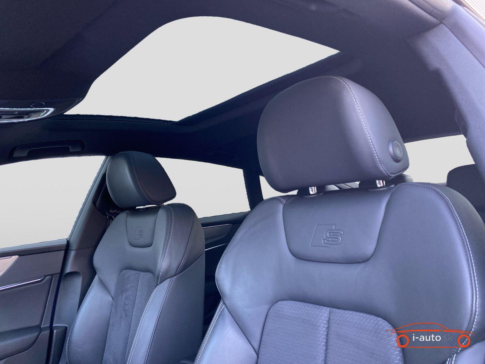 Audi A7 2023 na predaj – fotografia 11