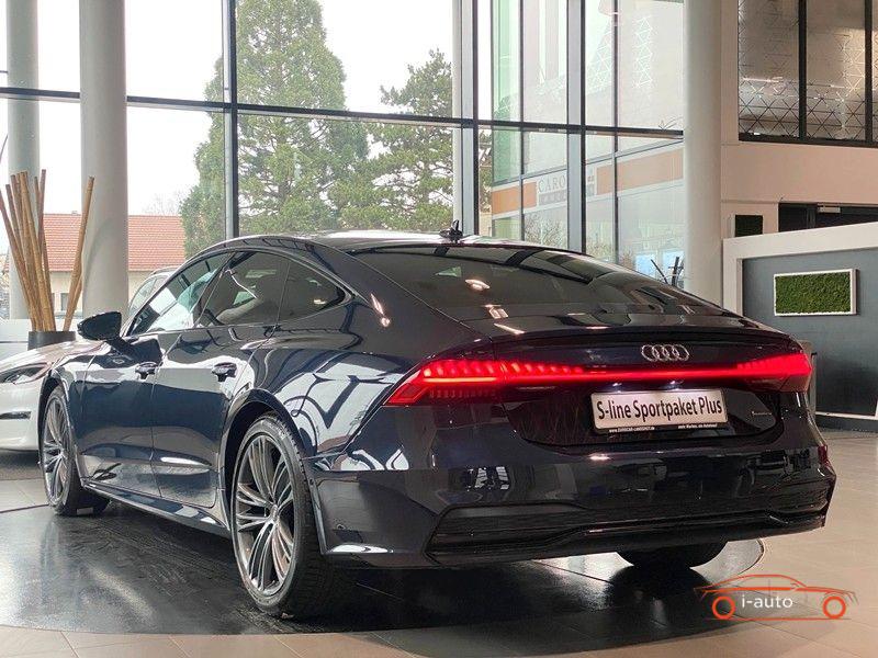 Audi A7 2024 na predaj – fotografia 2