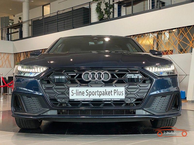 Audi A7 2024 na predaj – fotografia 4