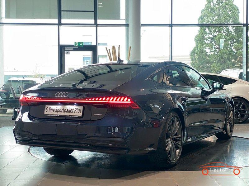 Audi A7 2024 na predaj – fotografia 5