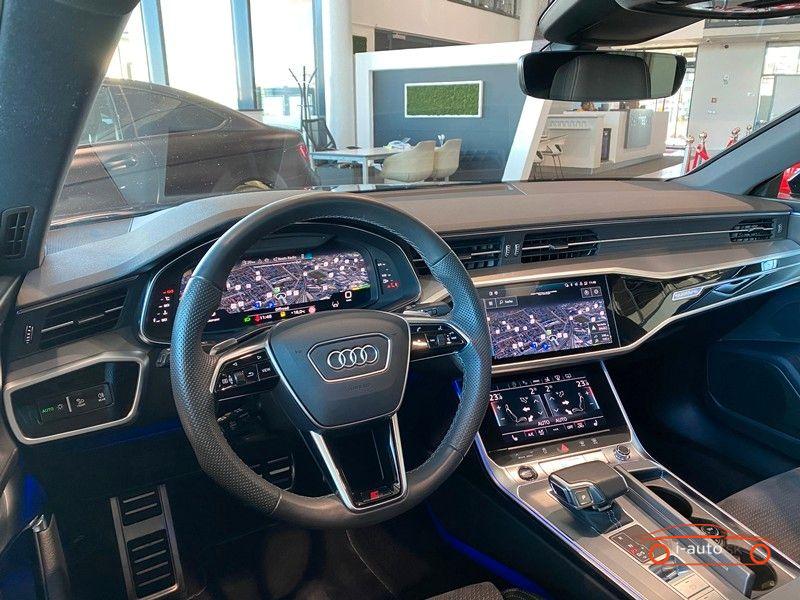 Audi A7 2024 na predaj – fotografia 6