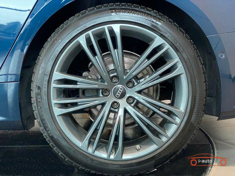 Audi A7 2024 na predaj – fotografia 7