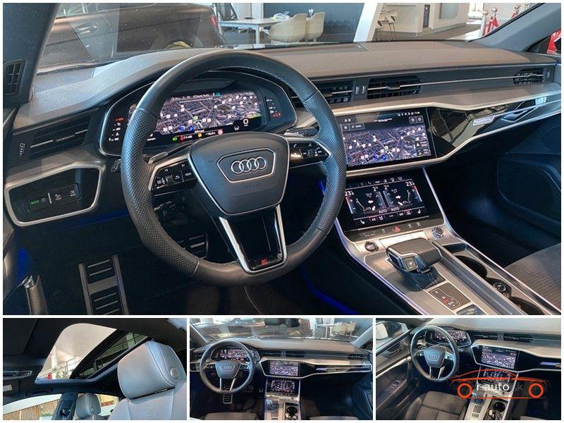 Audi A7 2024 na predaj – fotografia 8