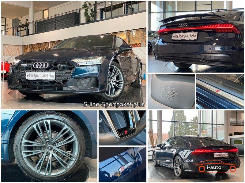 Audi A7 2024 na predaj – fotografia 9