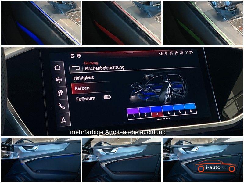Audi A7 2024 na predaj – fotografia 10