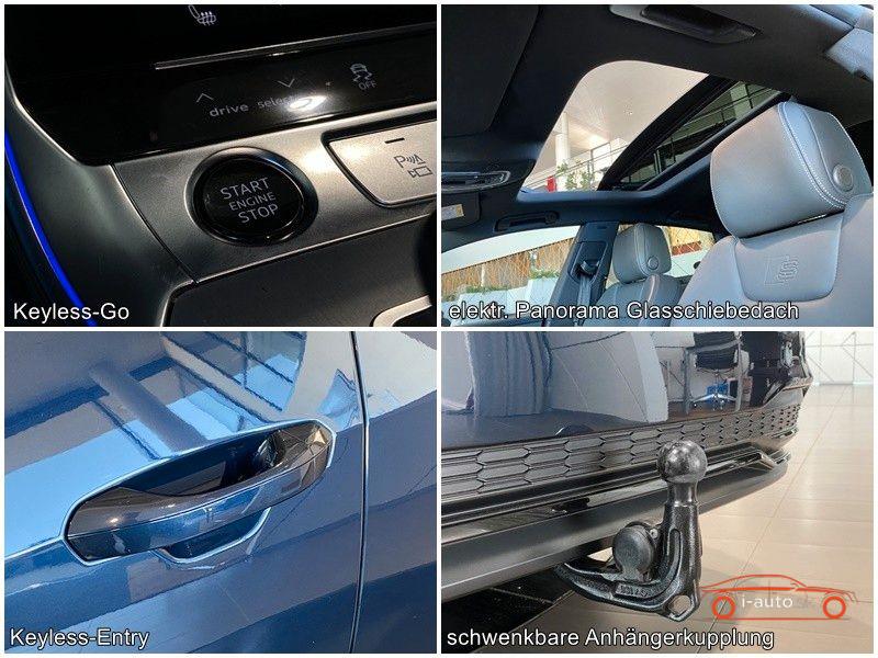 Audi A7 2024 na predaj – fotografia 12