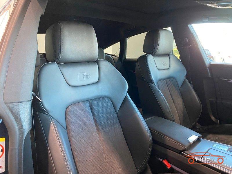 Audi A7 2024 na predaj – fotografia 13