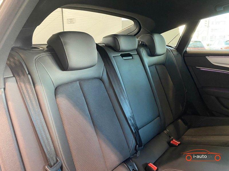 Audi A7 2024 na predaj – fotografia 14