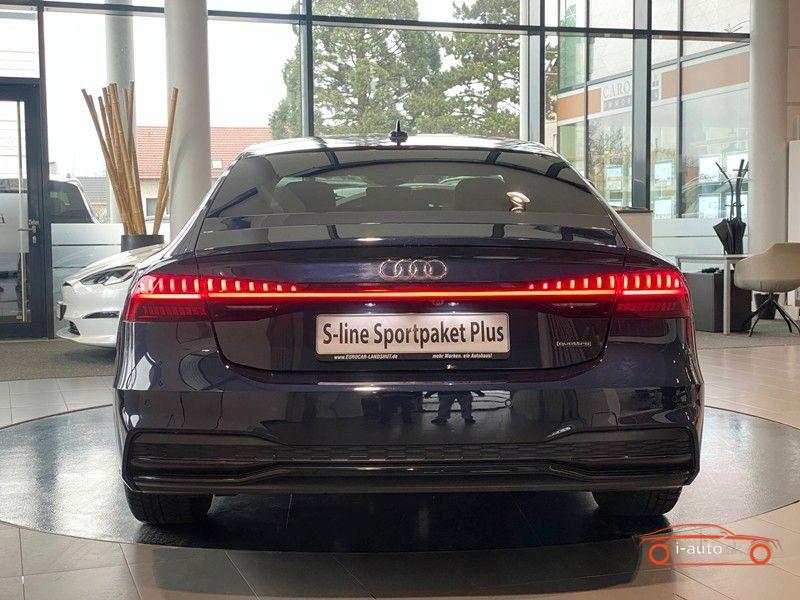 Audi A7 2024 na predaj – fotografia 15