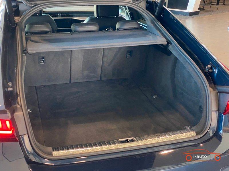 Audi A7 2024 na predaj – fotografia 16