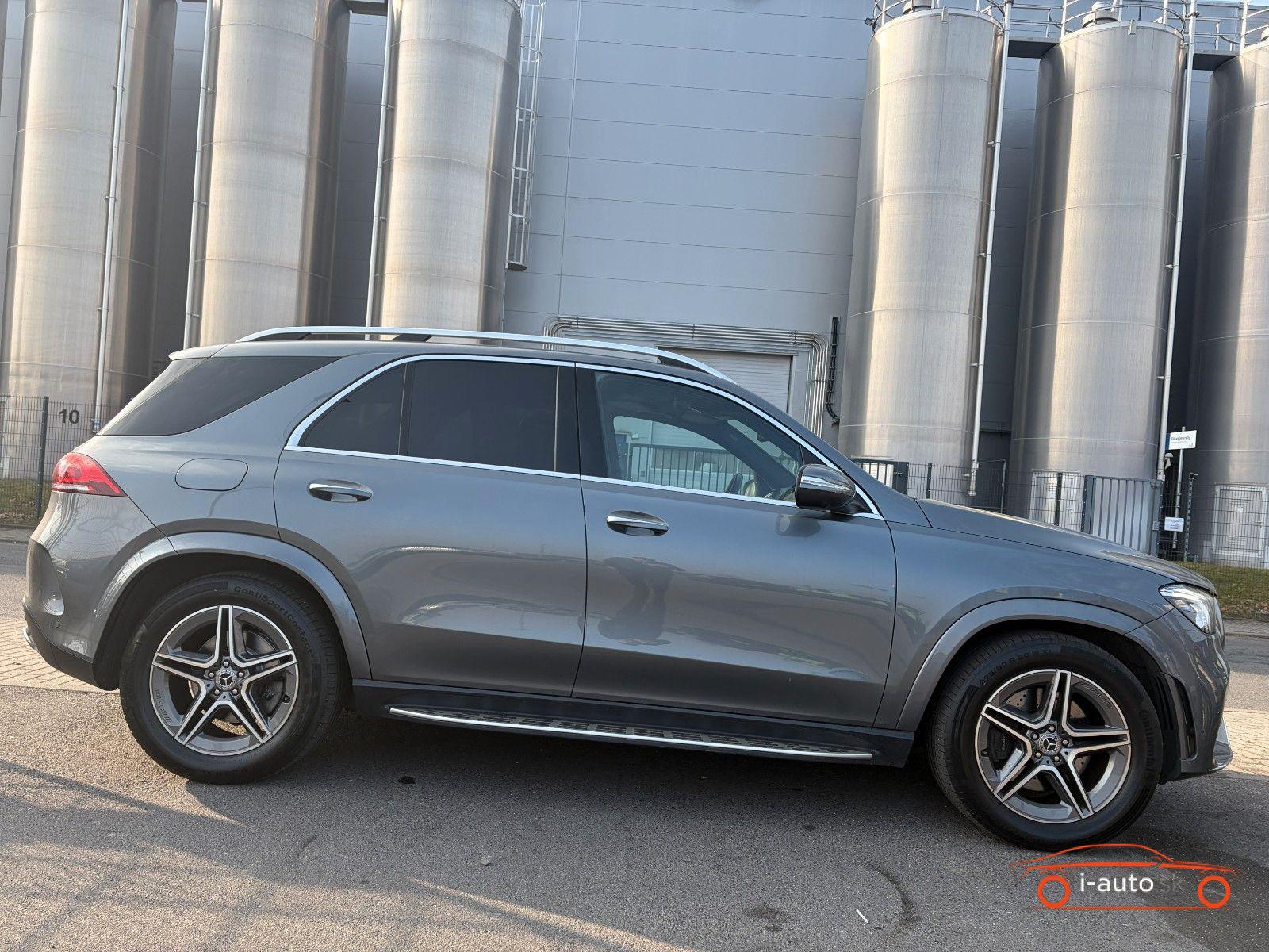 Mercedes-Benz GLE 2019 na predaj – fotografia 4