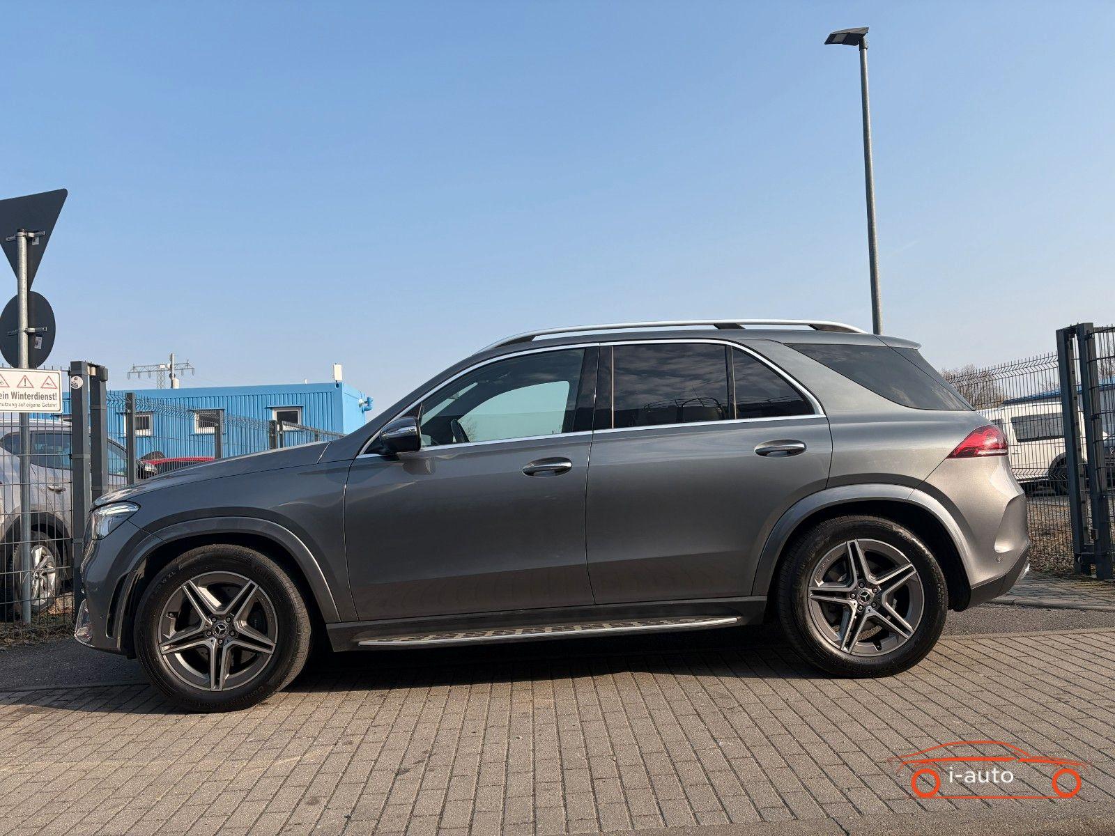 Mercedes-Benz GLE 2019 na predaj – fotografia 5