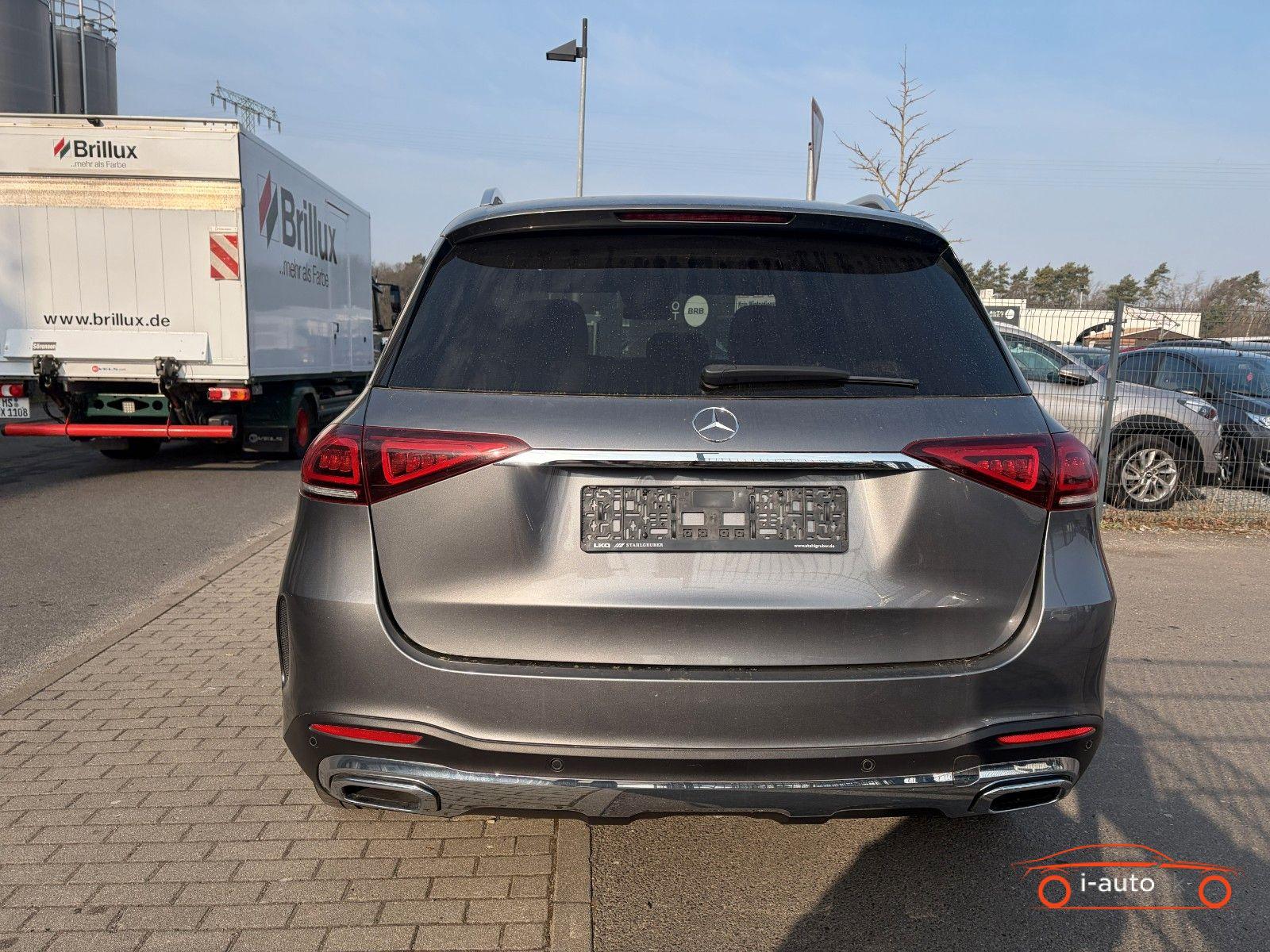 Mercedes-Benz GLE 2019 na predaj – fotografia 7