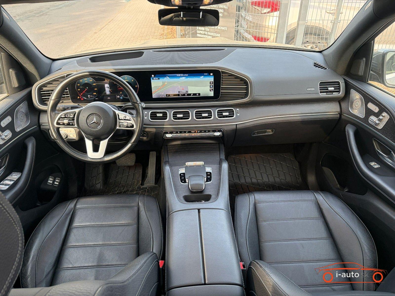 Mercedes-Benz GLE 2019 na predaj – fotografia 9