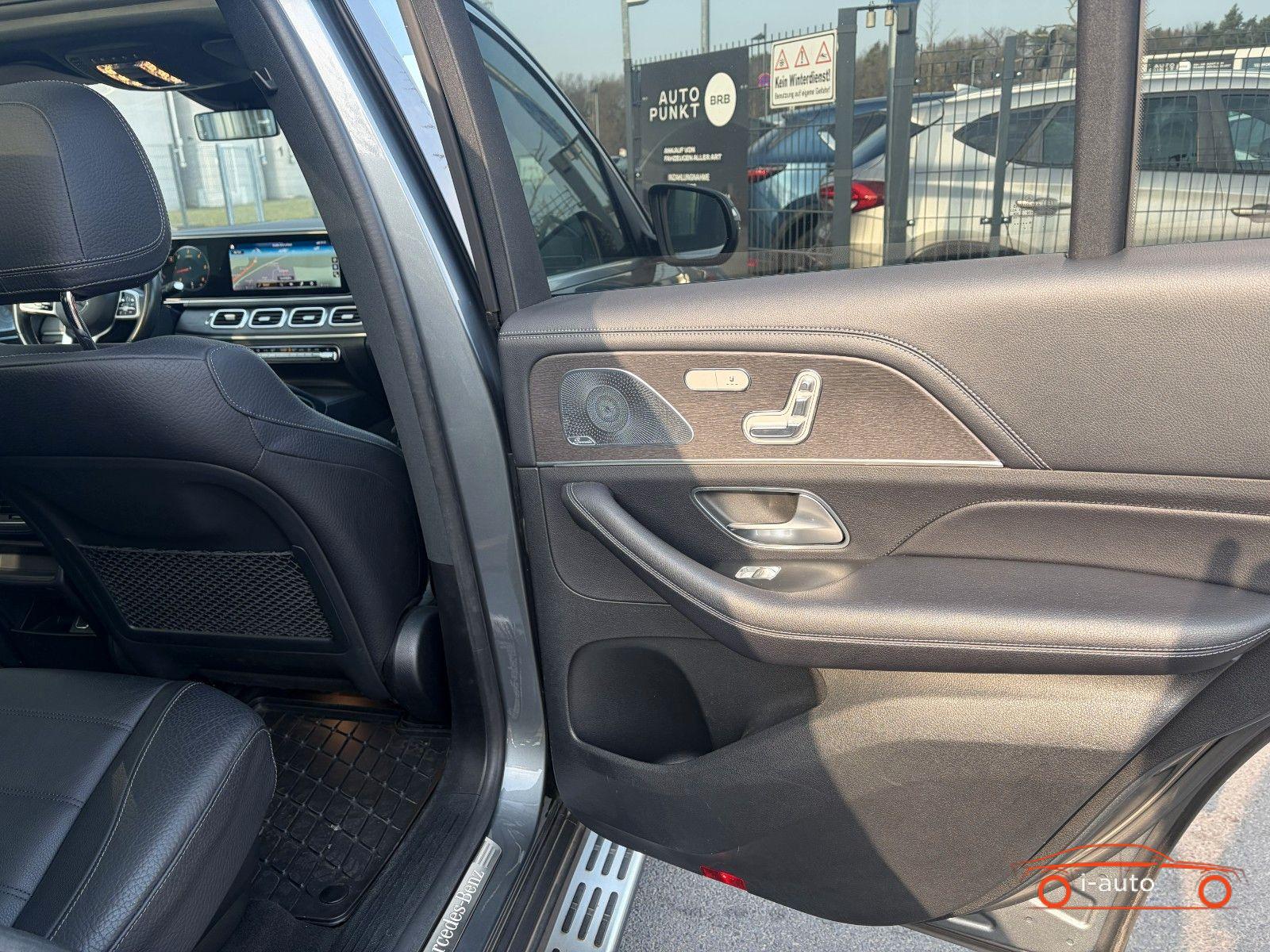 Mercedes-Benz GLE 2019 na predaj – fotografia 12