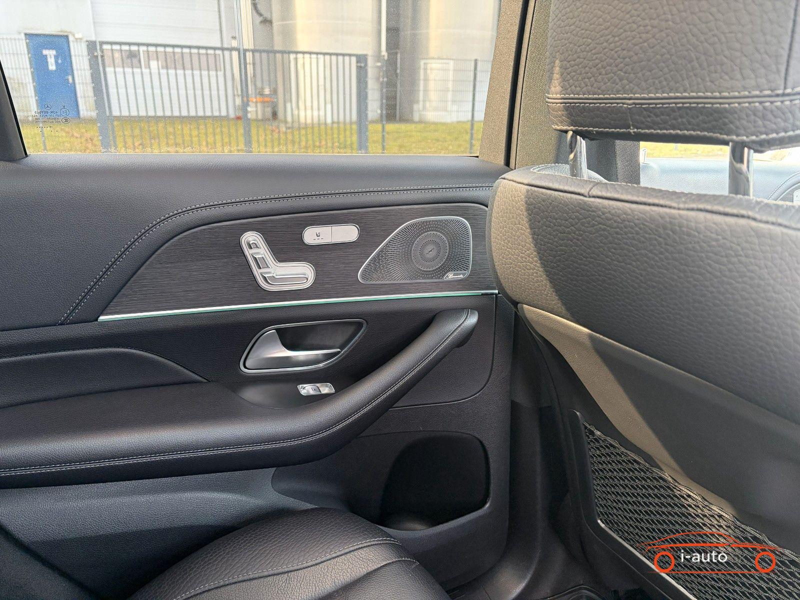 Mercedes-Benz GLE 2019 na predaj – fotografia 13
