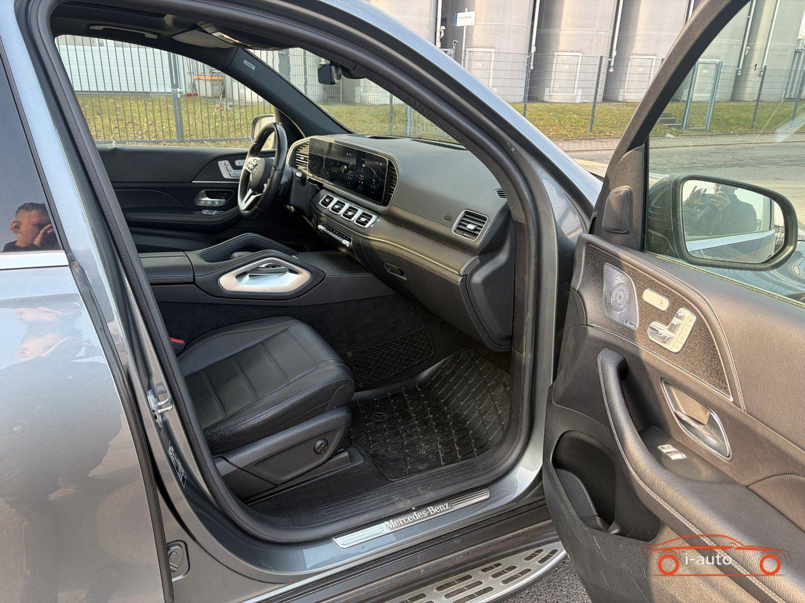 Mercedes-Benz GLE 2019 na predaj – fotografia 14