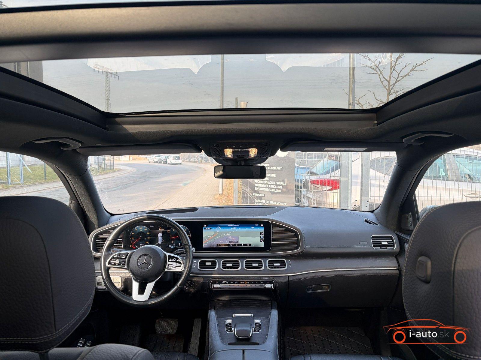 Mercedes-Benz GLE 2019 na predaj – fotografia 15