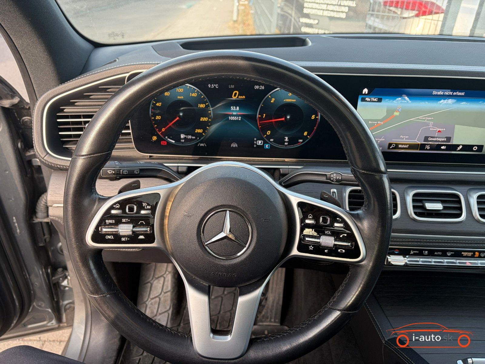 Mercedes-Benz GLE 2019 na predaj – fotografia 18