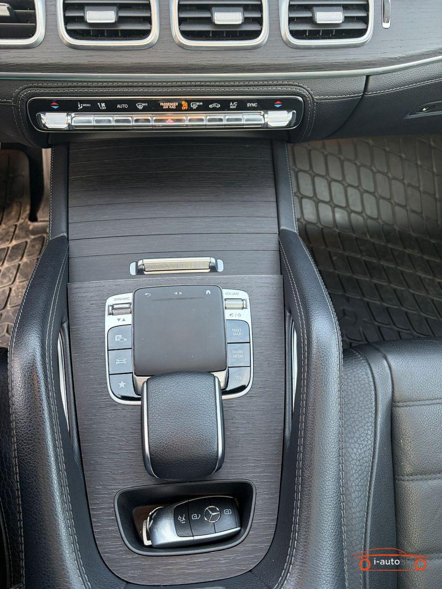 Mercedes-Benz GLE 2019 na predaj – fotografia 21