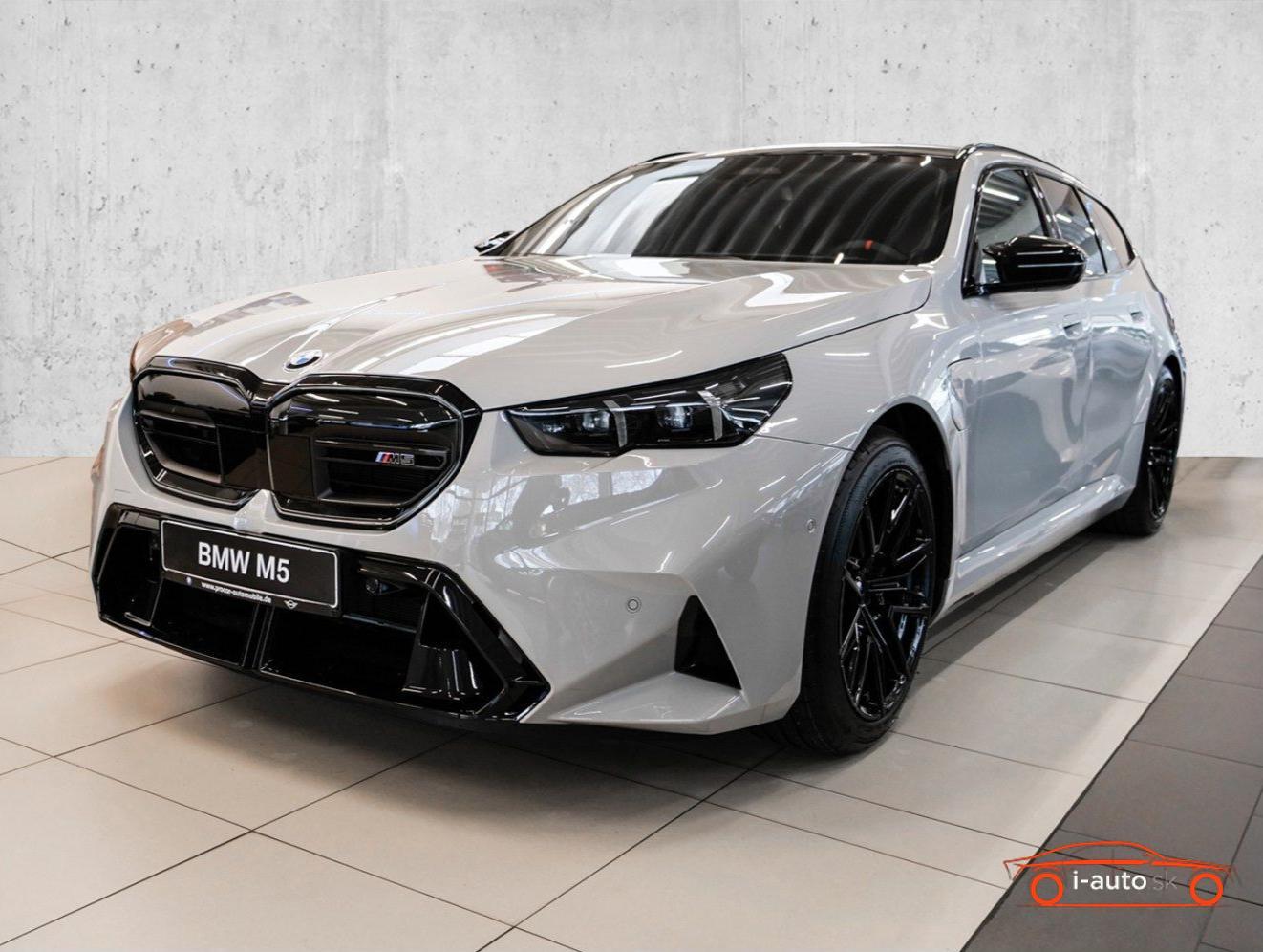BMW M5 2026 na predaj – fotografia 2